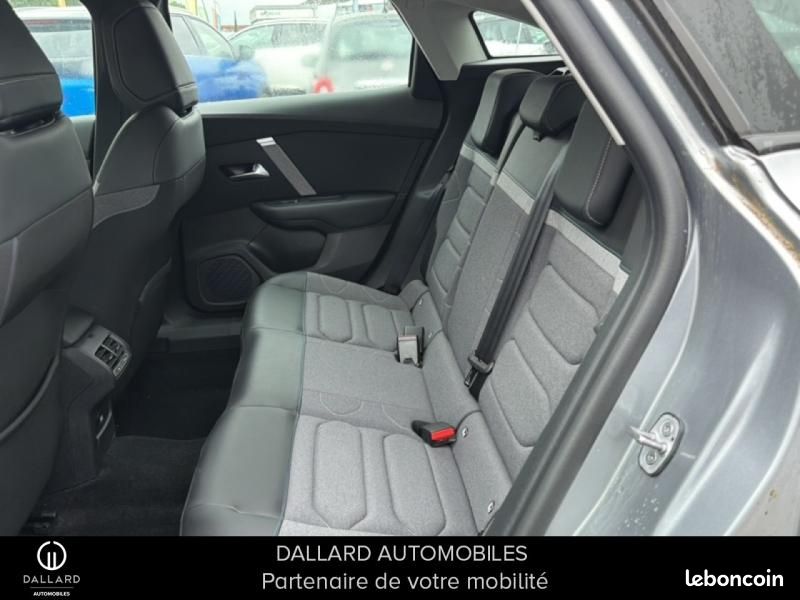 Citroen C4 BlueHDi 130ch S&S Feel Pack Business EAT8 (image 23)