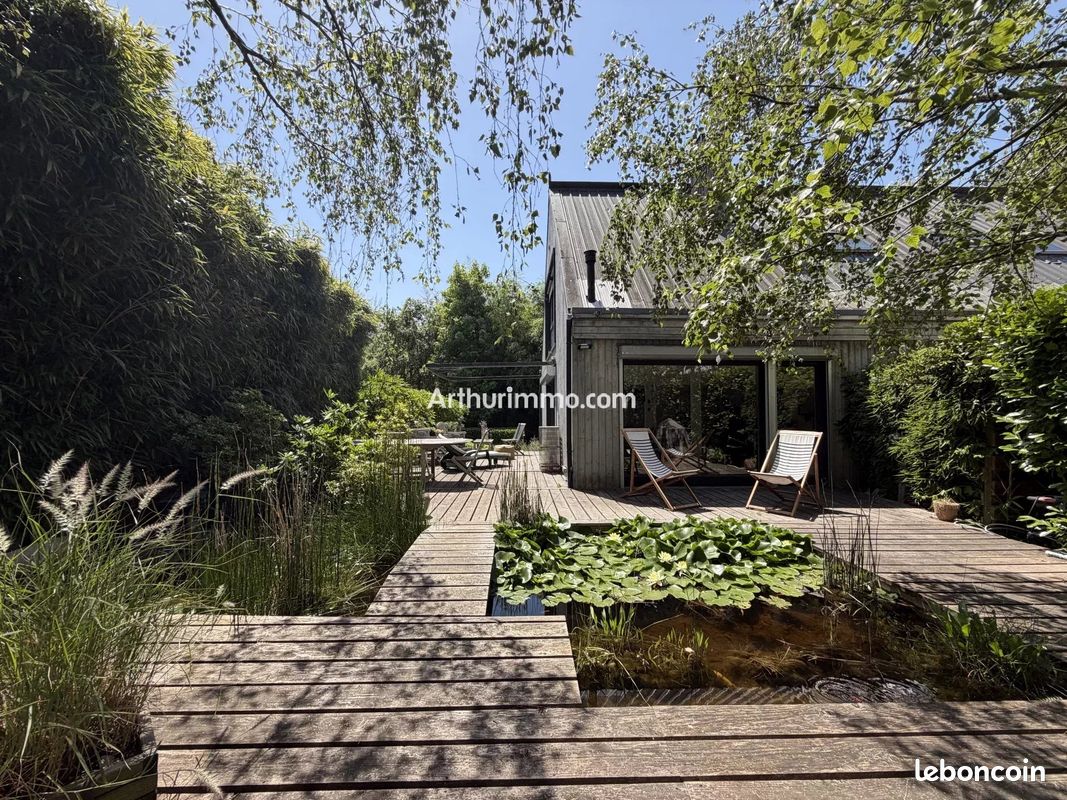 Maison 7 pièces 170 m² · à Sucy-en-Brie · 170 m² · 848 000 €