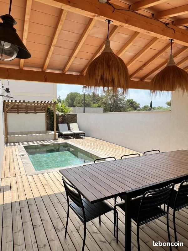 Maison 4 pièces 96 m² · à Charleval · 96 m² · 1 840 €/mois