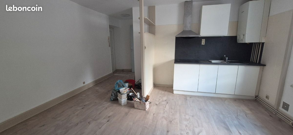 Appartement 2 pièces 60 m² · à Senones · 60 m² · 375 €