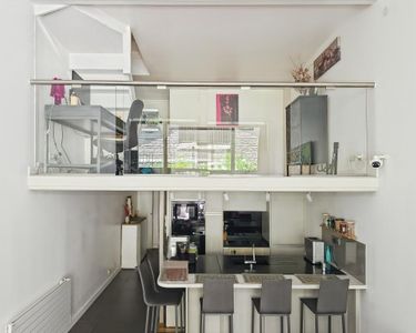 Appartement 490 000 € - 119 m²