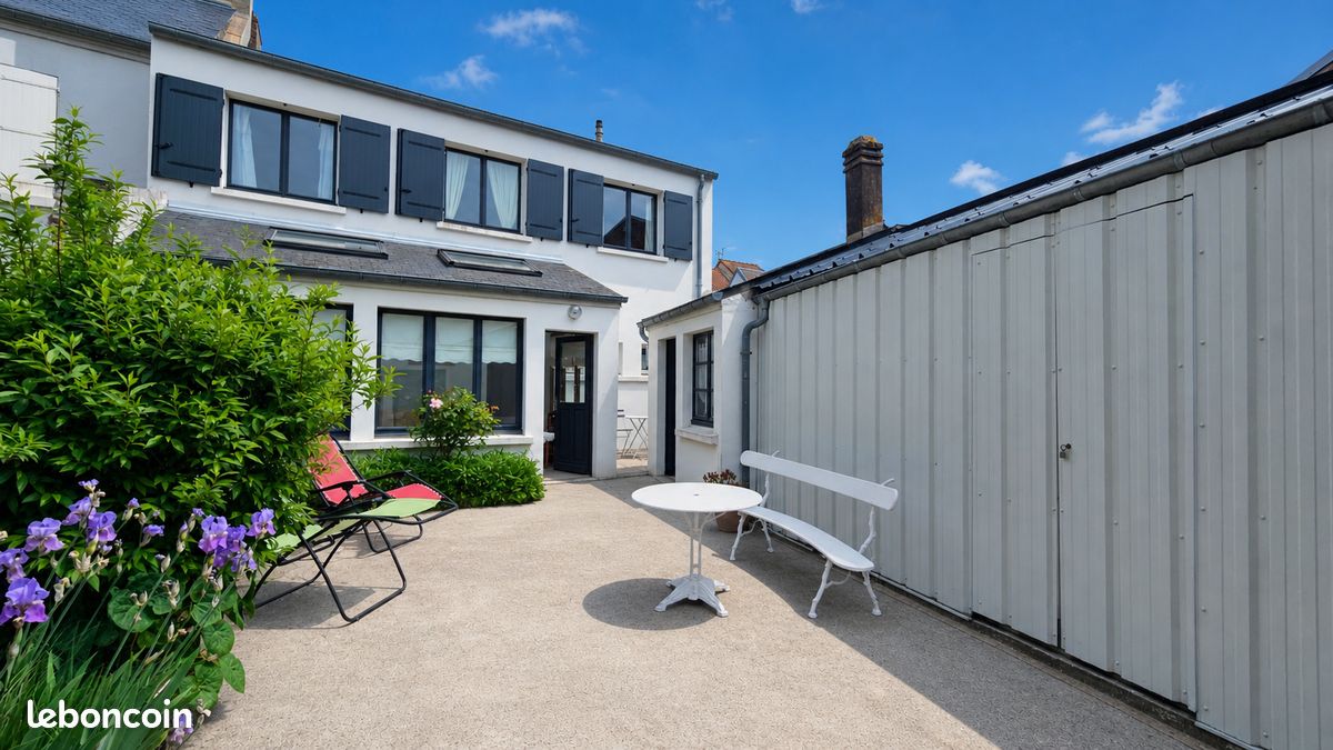 Maison 6 pièces 135 m² · à Le Crotoy · 135 m² · 467 000 €