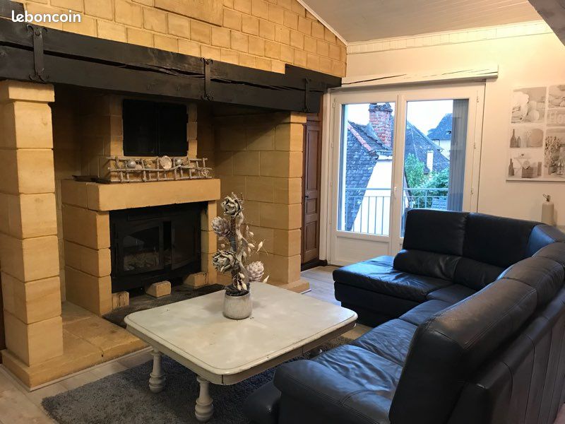 Maison 4 pièces 140 m² · à Objat · 140 m² · 180 000 €