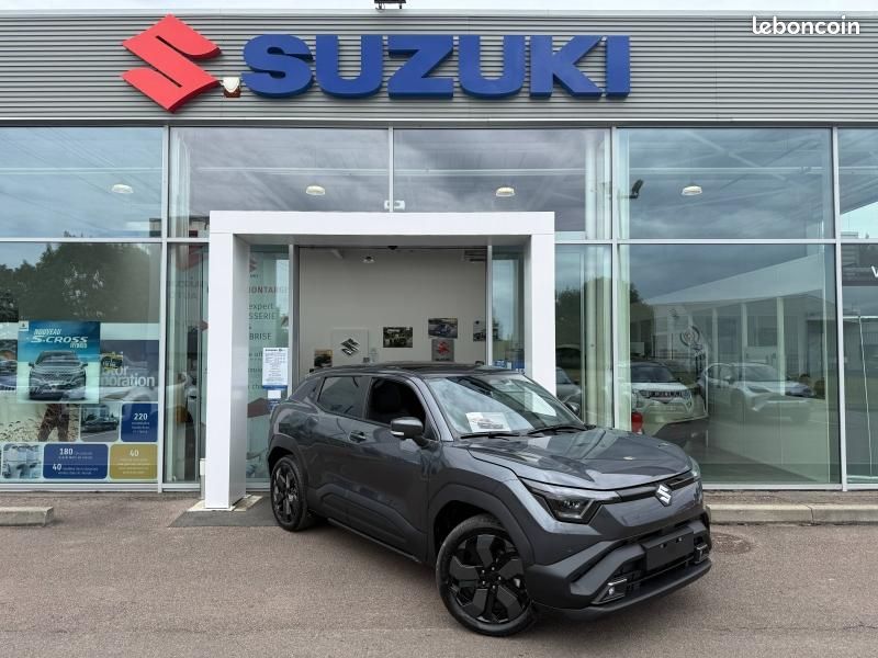 Suzuki e Vitara 174ch 61kWh Style (image 1)