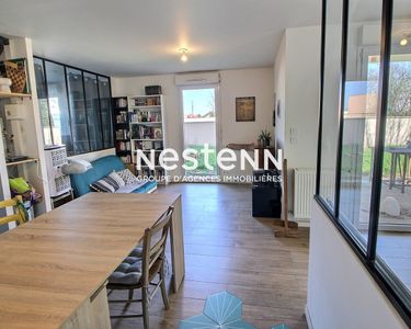 Appartement 185 000 € - 56 m²