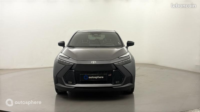 Toyota C-Hr 2.0 Hybride 200ch GR Sport NG23 (image 2)