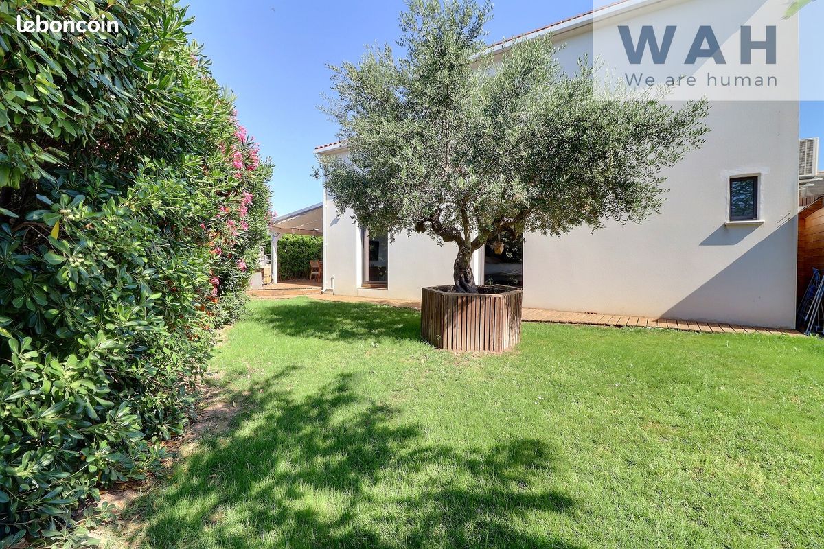 Maison 7 pièces 147 m² · à Mauguio · 147 m² · 658 000 €