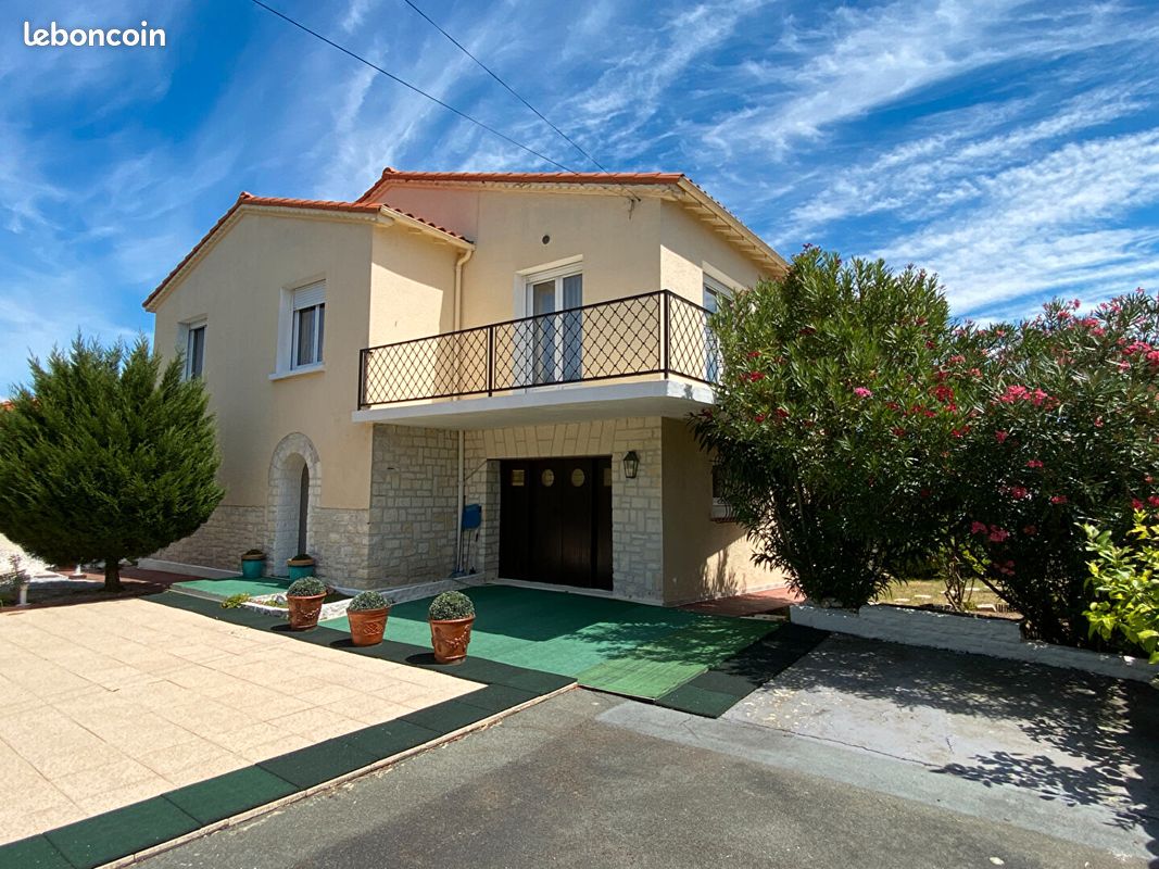 Maison 7 pièces 193 m² · à Royan · 193 m² · 525 000 €