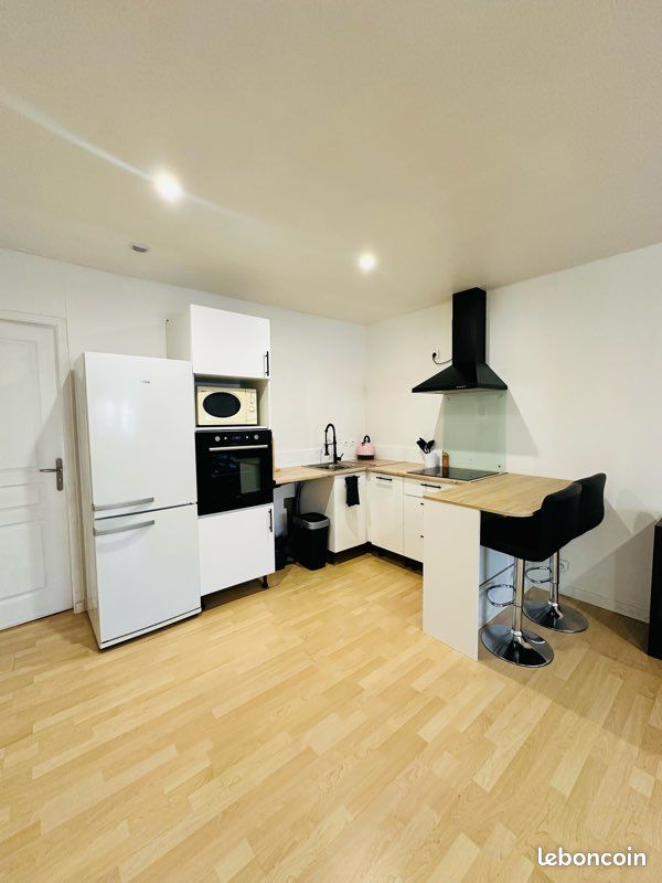 Appartement 3 pièces 55 m² · à Thionville · 55 m² · 620 €/mois