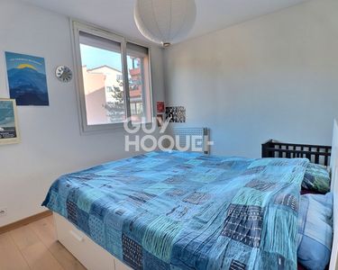 Appartement 380 000 € - 93 m²