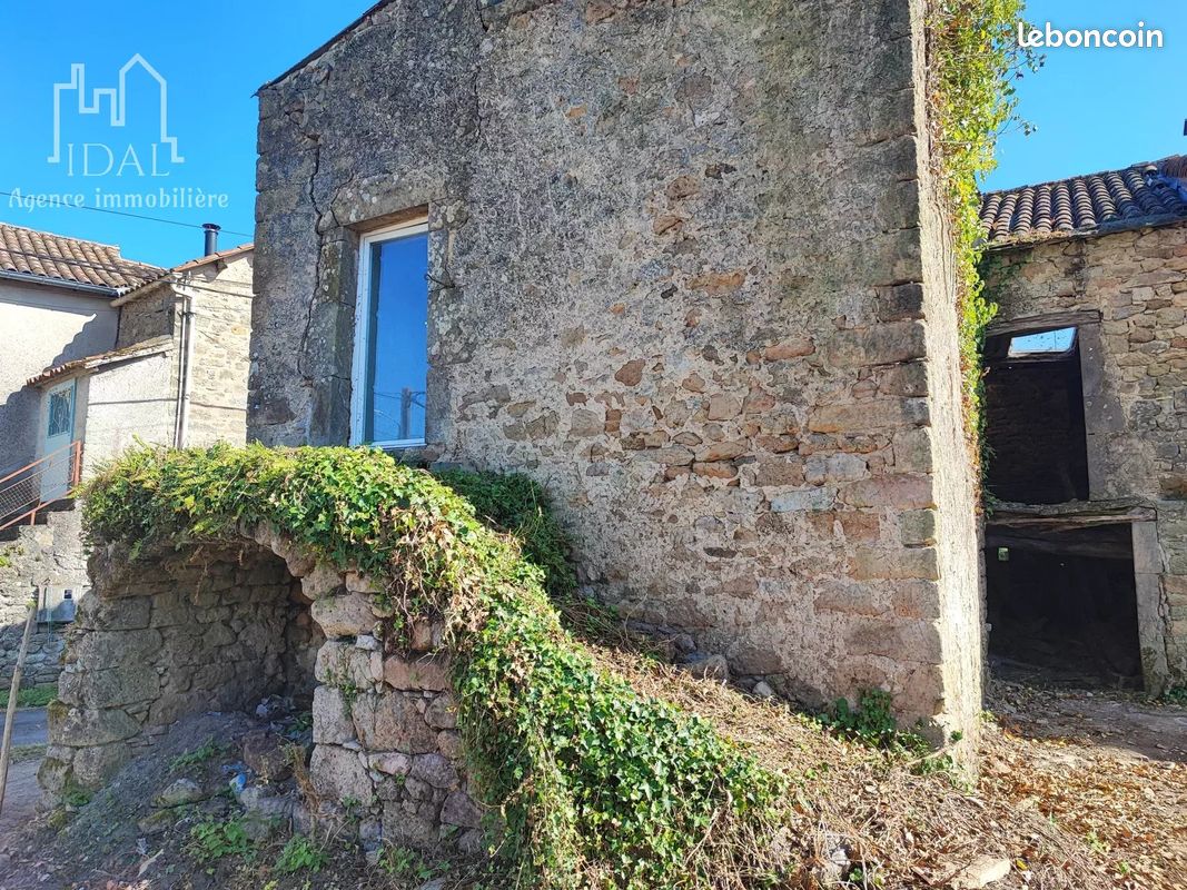 Maison 4 pièces 110 m² (image 1)