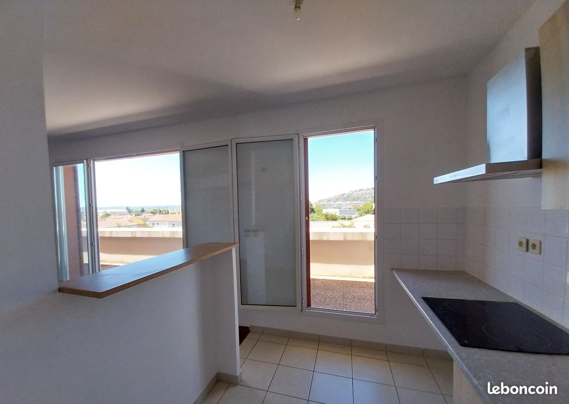 Appartement 2 pièces 50 m² · à Cavaillon · 50 m² · 700 €/mois