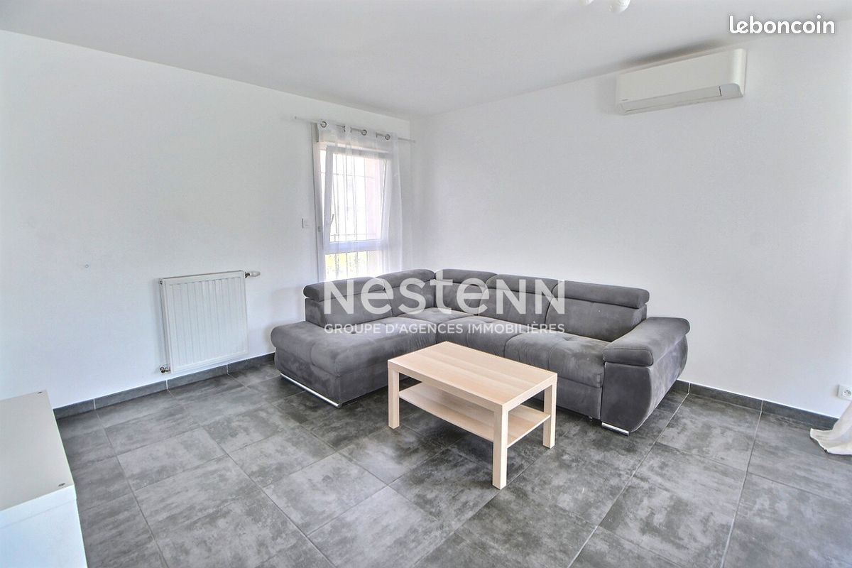 Appartement 155 000 € - 66 m²
