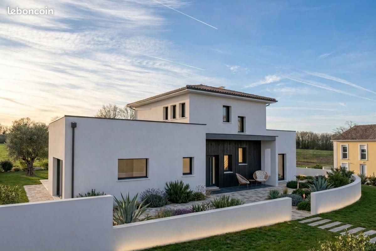 Maison 5 pièces 170 m² · à Bouliac · 170 m² · 670 000 €