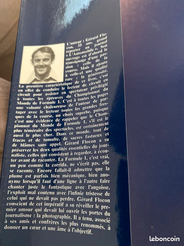Les Grands Prix de Gérard Flocon (image 4)