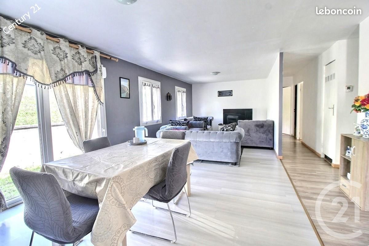 Maison 4 pièces 93 m² · à Château-Thierry · 93 m² · 138 000 €