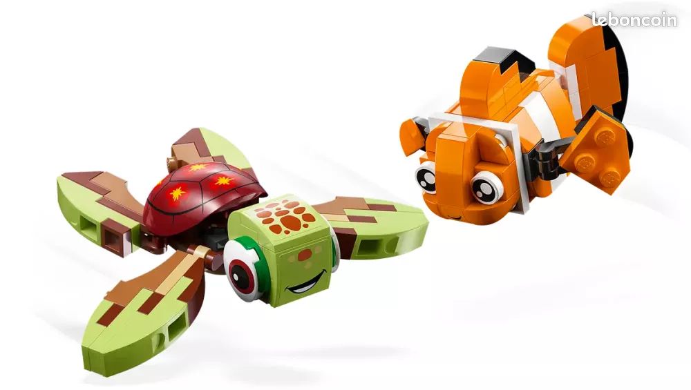 LEGO Disney 43226 Duos Disney, neuf et scellé (image 6)