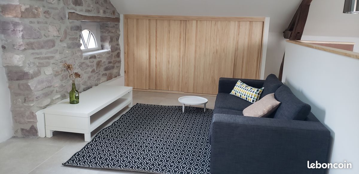 Appartement 2 pièces 51 m² · à Ascain · 51 m² · 1 000 €/mois
