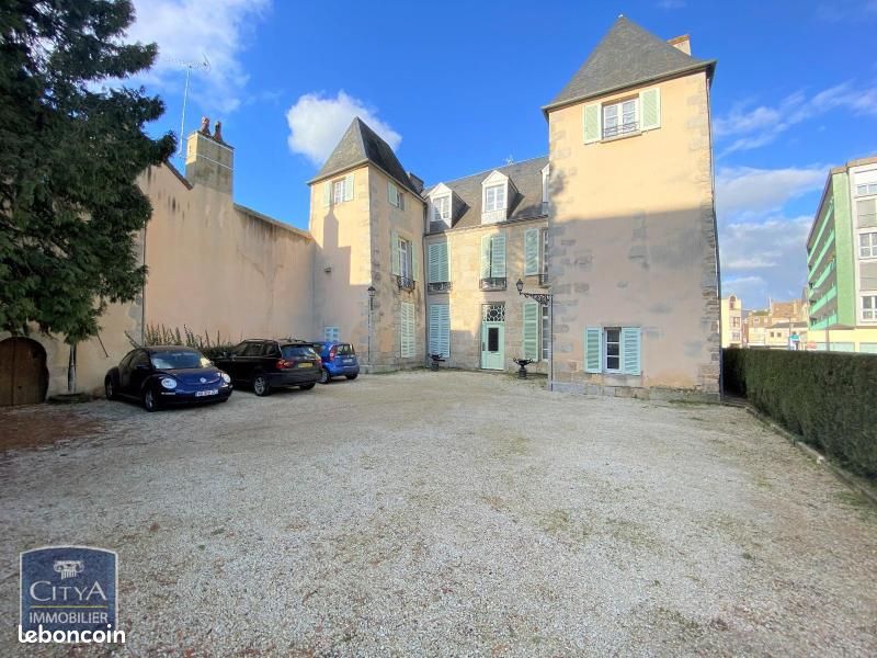 Appartement a louer alencon - 2 pièce(s) - 24 m2 - Surfyn