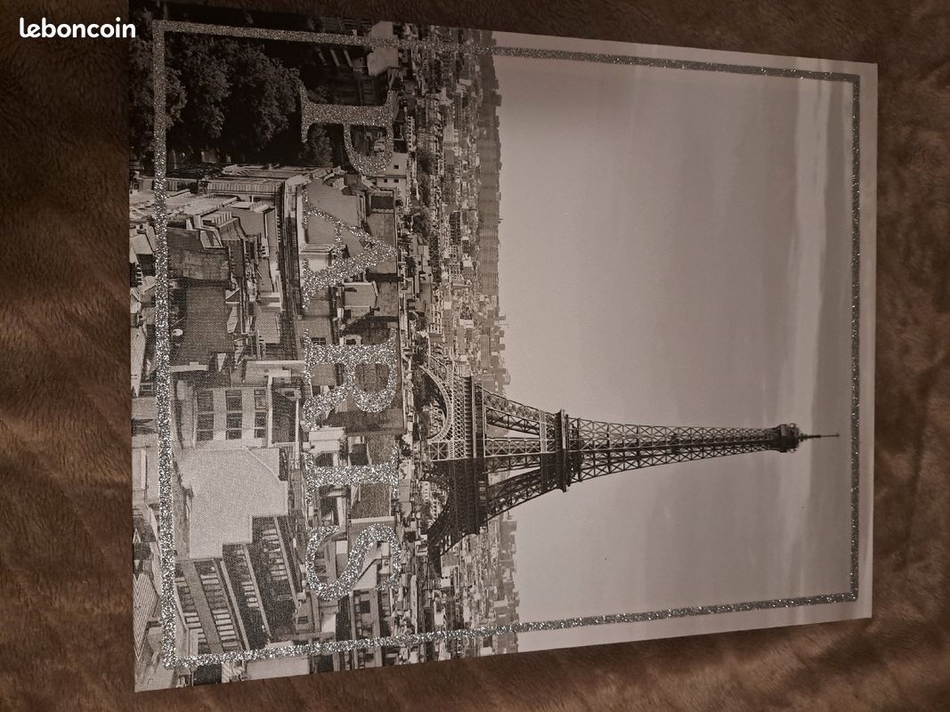 Vends tableaux x 3 (image 2)