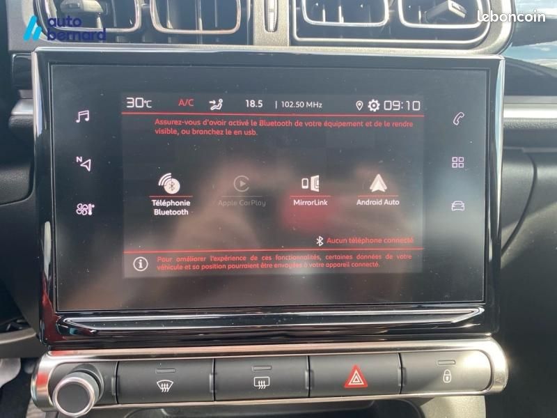 Citroen C3 1.2 PureTech 83ch S&S Shine (image 17)