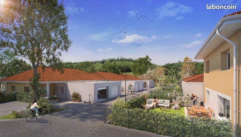 Maison 4 pièces 92 m² · à Champier · 92 m² · 242 000 €