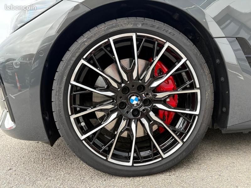 Bmw i4 M60 601ch M Performance xDrive (image 21)