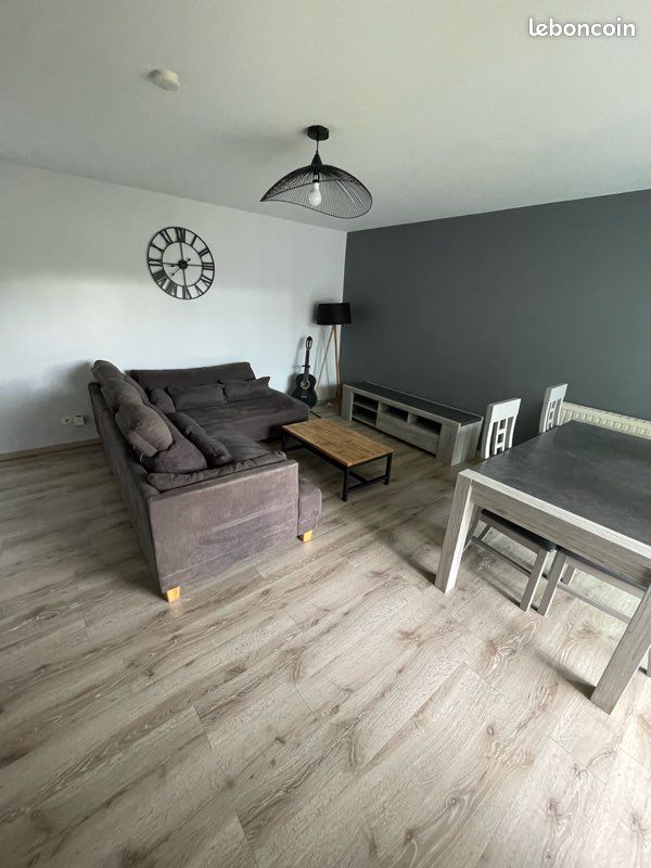 Appartement 3 pièces 56 m² · à Bayonne · 56 m² · 850 €/mois