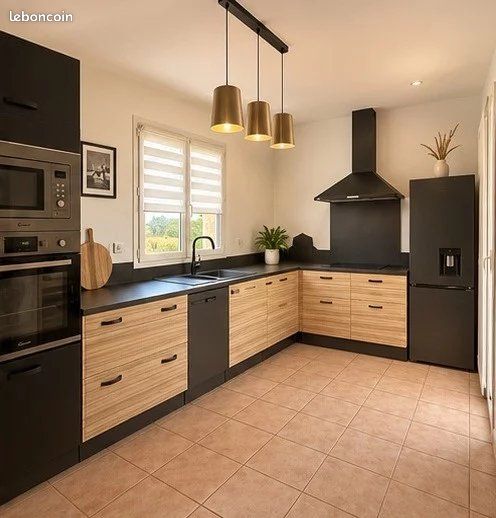 Appartement 3 pièces 65 m² · à Bastelicaccia · 65 m² · 1 150 €/mois