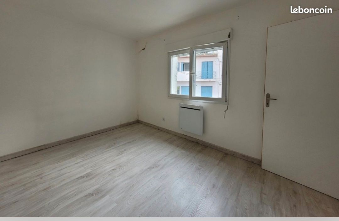 Appartement 3 pièces 65 m² · à Lavelanet · 65 m² · 495 €