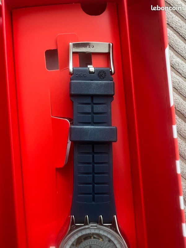 Montre Swatch (image 7)