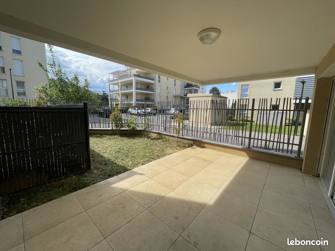 Appartement 4 pièces 94 m² · à Guilherand-Granges · 94 m² · 1 044 €/mois
