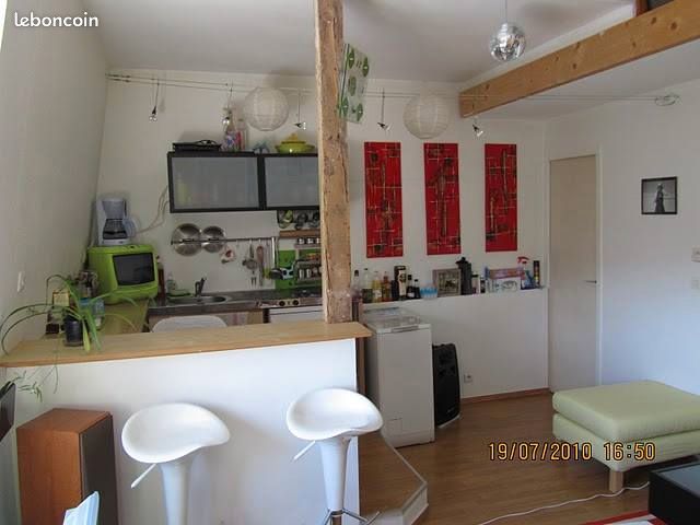 Appartement 2 pièces 33 m² · à Lille · 33 m² · 700 €/mois