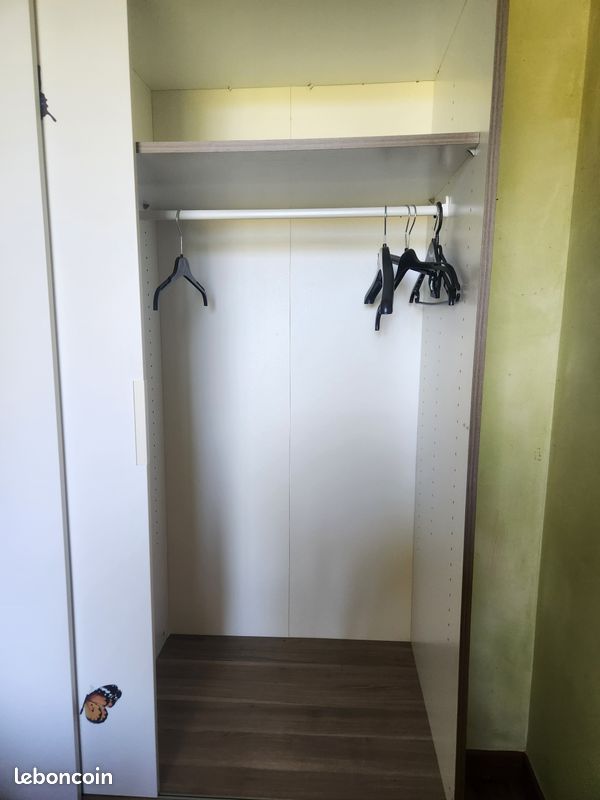 Armoire penderie (image 3)
