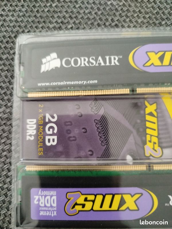Corsair Memoria RAM DDR4 8GB de 2400Mhz | Precio Guatemala | Kémik