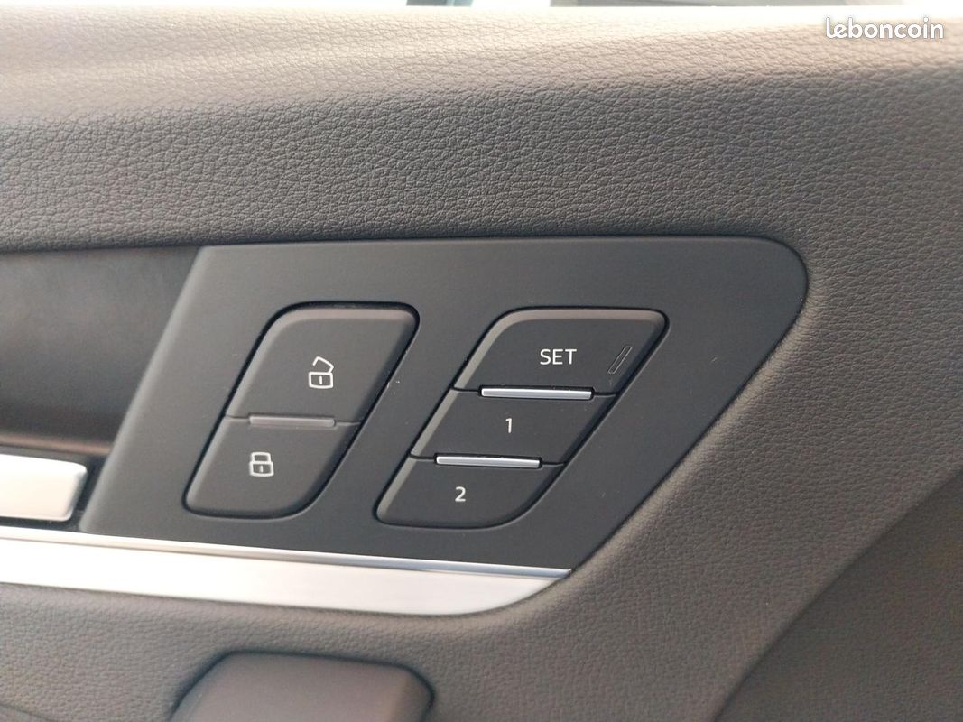AUDI Q5 Sportback 40 TDI 204 S tronic 7 Quattro S line (image 22)