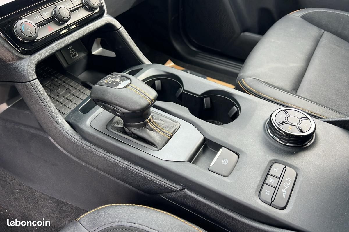 Ford Ranger 2.0 205 WILDTRAK X PACK RIDEAU-12% (image 11)