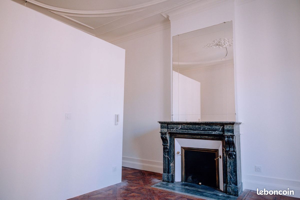 Appartement 6 pièces 214 m² - Bordeaux 33000 (image principale 9)