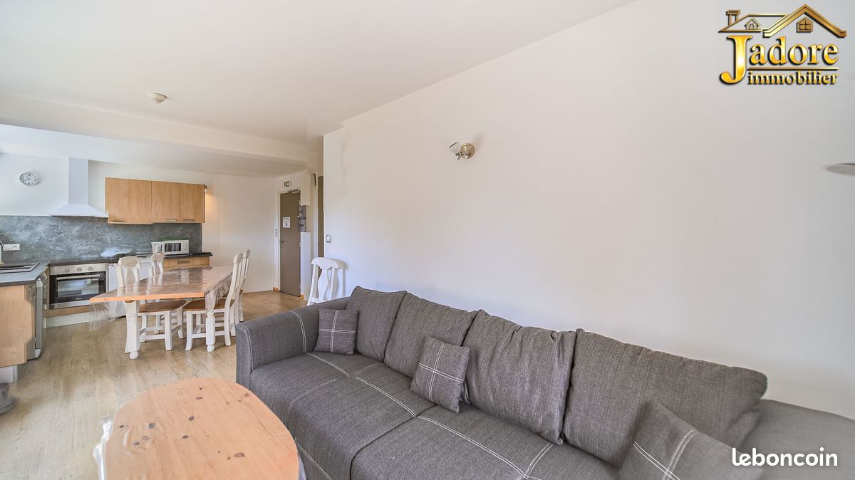 Appartement 4 pièces 52 m² (image 8)