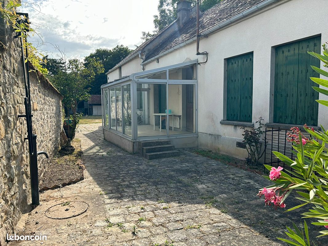 Maison 5 pièces 92 m² · à Bourron-Marlotte · 92 m² · 380 000 €