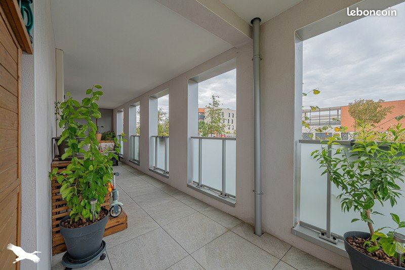 Appartement 3 pièces 69 m² · à Toulouse · 69 m² · 299 000 €