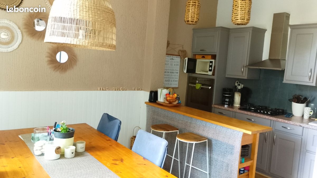 Chambre cosy (image 6)