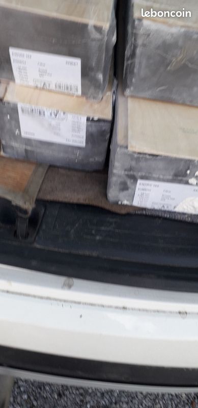 Lot de 4 paquets PARQUET NEUF encore emballés (image 8)