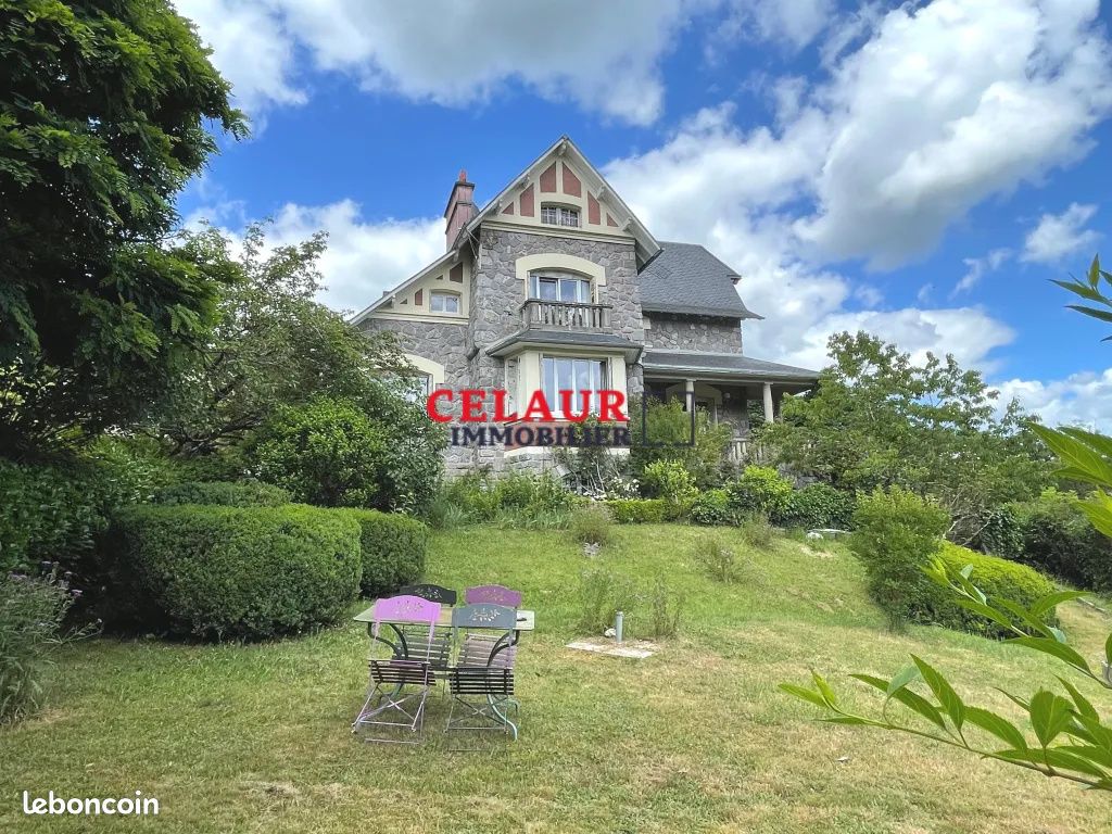 Maison 6 pièces 130 m² · à Laguenne-sur-Avalouze · 130 m² · 228 000 €
