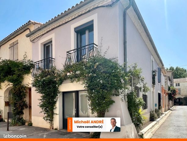Maison 4 pièces 117 m²