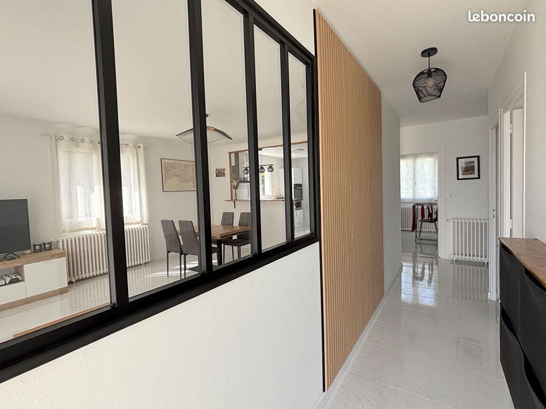 Maison 3 pièces 82 m² · à Saujon · 82 m² · 237 000 €