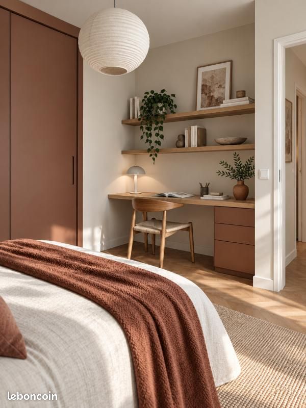 Appartement 2 pièces 40 m² · à Massy · 40 m² · 279 000 €