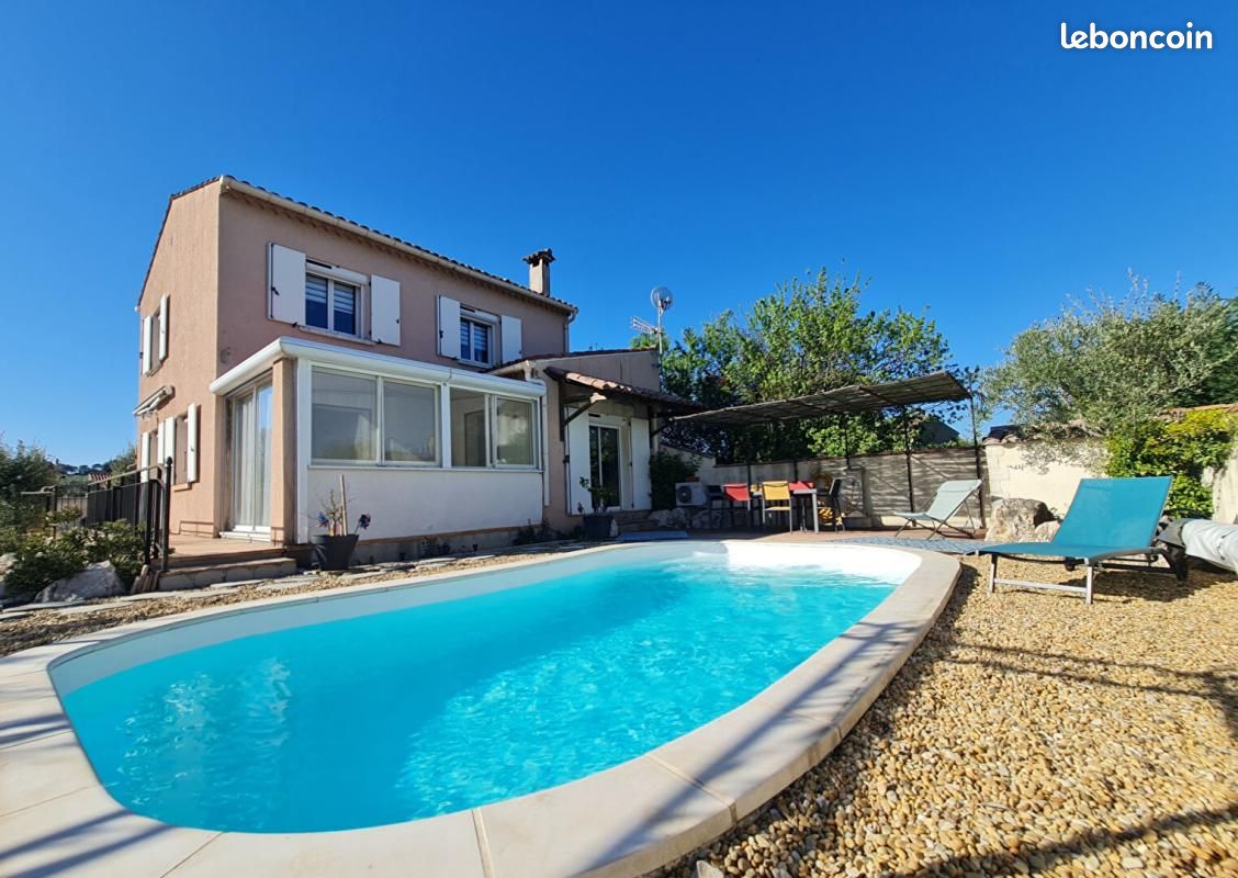 Maison 5 pièces 122 m² · à Saint-Privat-des-Vieux · 122 m² · 269 000 €