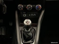 Renault Clio 5 TCE 90 CH GSR2 EVOLUTION (image 14)