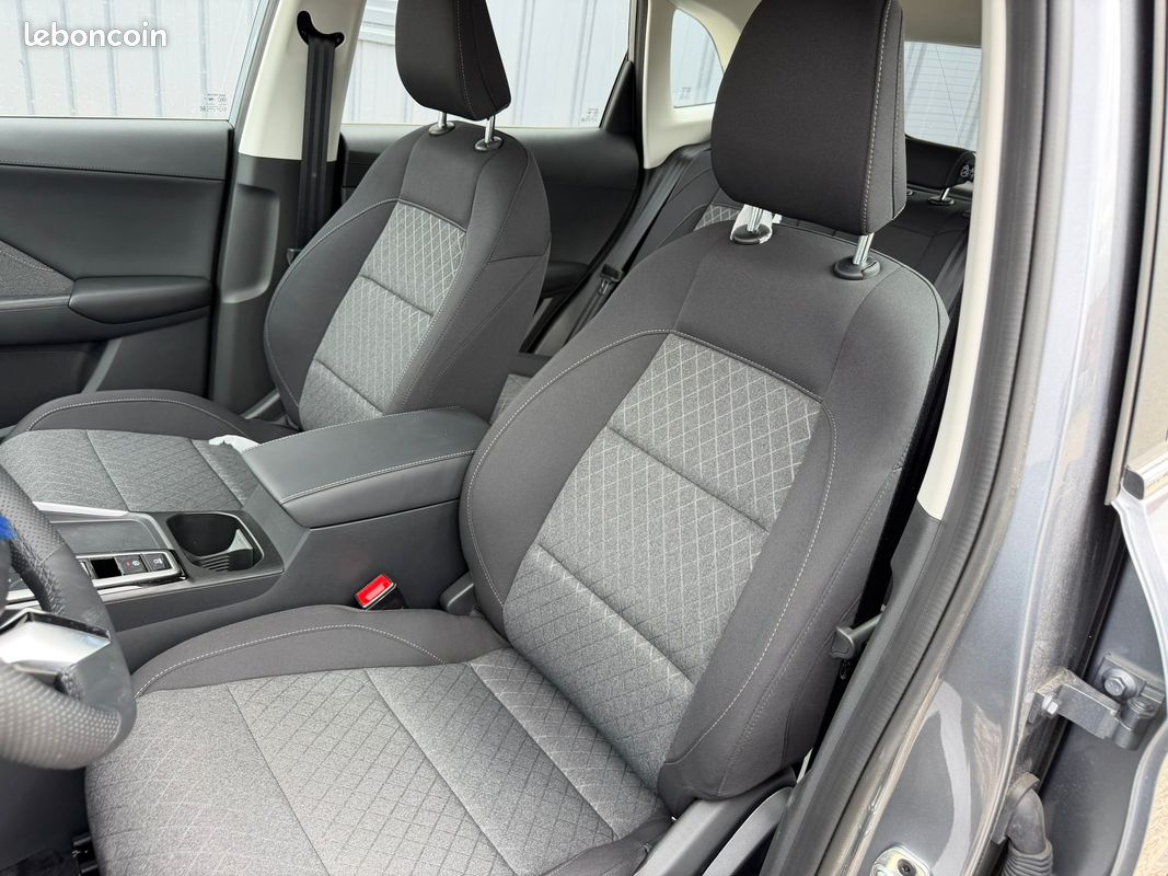 MG ZS Comfort Hybrid+ 197 neuve STOCK (image 5)